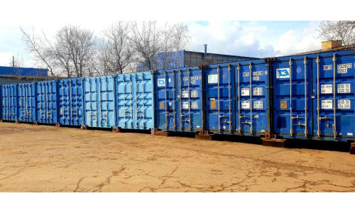 Снять склад в Москве: Нарвская 2А | Аренда склада - ДЕШЕВЛЕ от «СВОЙ СКЛАД»